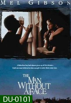 The man without Face