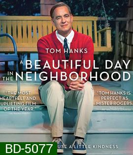 A Beautiful Day in the Neighborhood (2019) Tom Hanks