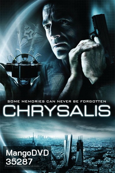 คนระห่ำเปลี่ยนสมองลุย Chrysalis (2007)