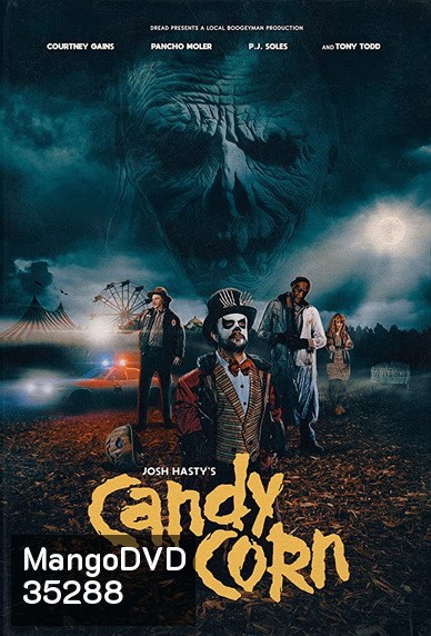 Candy Corn (2019)