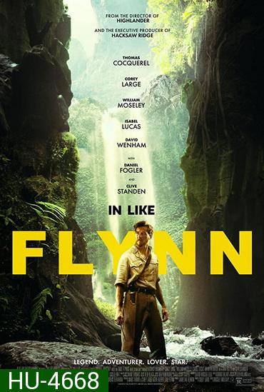 In Like Flynn (2018)