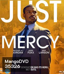 Just Mercy (2019)