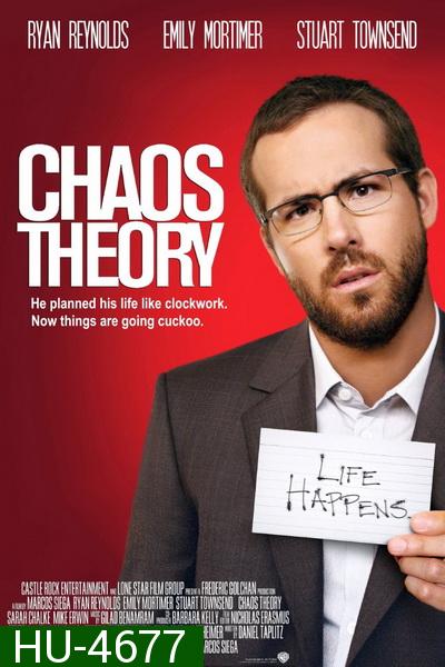 Chaos Theory (2008)  ทฤษฎีแห่งความวายป่วง