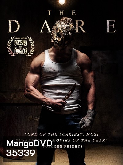 The Dare (2019) เพื่อนรักนักเชือด