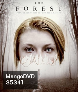 The Forest (2016) ป่าผีดุ {บรรยายอังกฤษสีดำ}