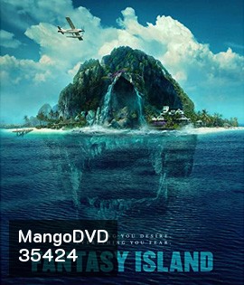 Fantasy Island (2020) เกาะสวรรค์ เกมนรก