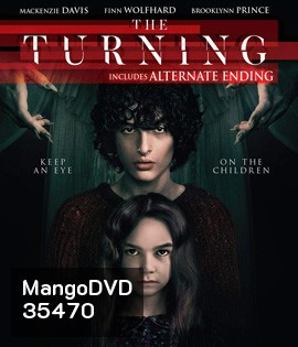 The Turning (2020) ขวัญหาย