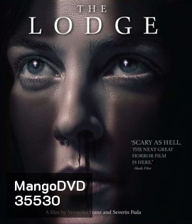 The Lodge (2019)