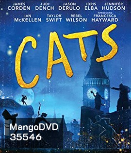 Cats (2019)