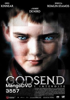 Godsend หลอนทวงร่าง (2004)