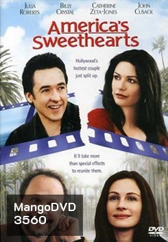 America's Sweethearts คู่รักอลวน มายาอลเวง