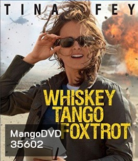Whiskey Tango Foxtrot (2016) เหยี่ยวข่าวอเมริกัน