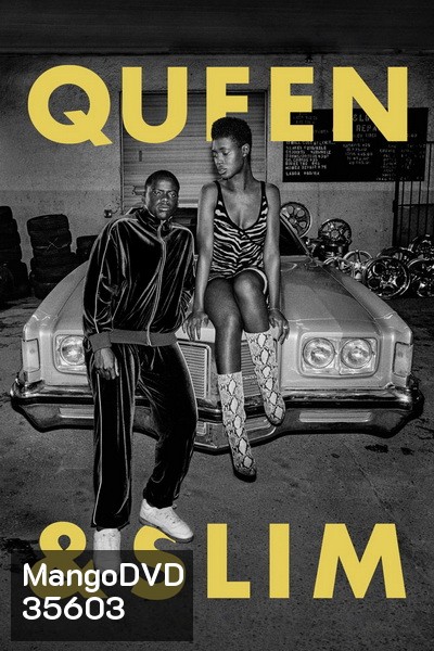 Queen & Slim 2019