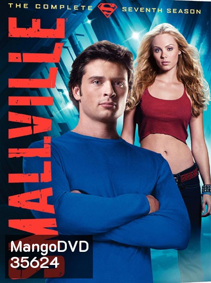 Smallville Season 7