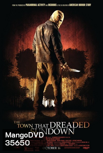 The Town That Dreaded Sundown (2014) ปลุกคดีเมืองอัสดงสยอง