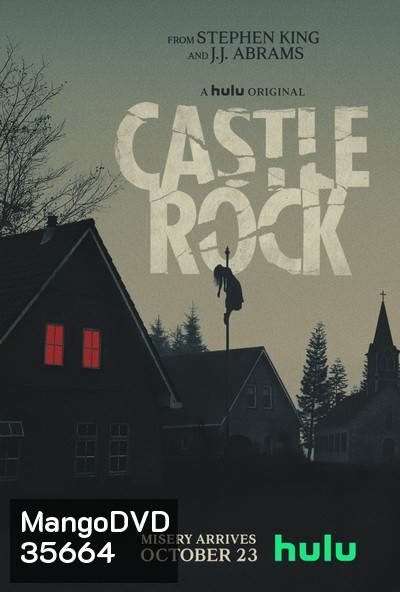 Castle Rock Season 1 ( 10 ตอนจบ )