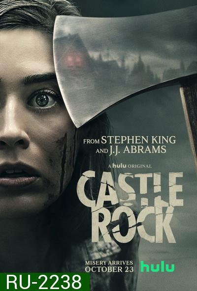 Castle Rock  Season 2 ( 10 ตอนจบ )