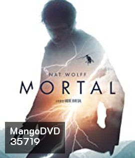 Mortal (2020) ปริศนาพลังเหนือมนุษย์ {บรรยายอังกฤษตัวหนังสือดำ}