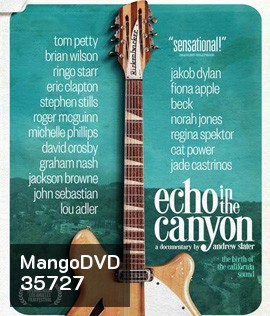 Echo in the Canyon (2018)