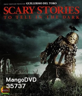 Scary Stories to Tell in the Dark (2019) คืนนี้มีสยอง