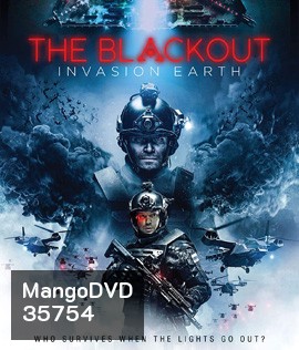 The Blackout: Invasion Earth (2020)