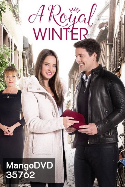 A Royal Winter (2017) มนต์เหมันต์