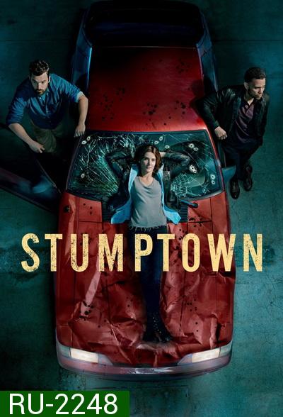 Stumptown Season 1  สตัมป์ทาวน์ ปี 1 ( 18 ตอนจบ )