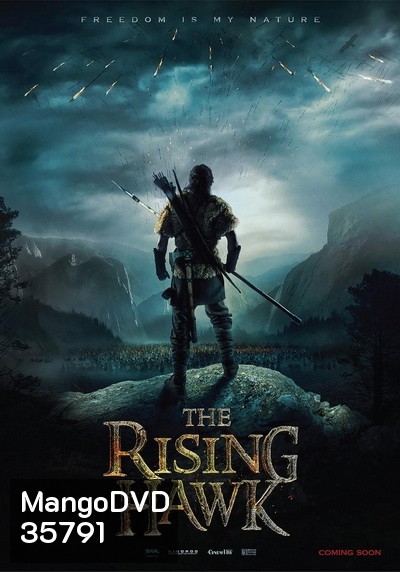 The Rising Hawk (2019)