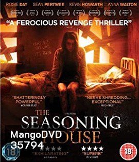 The Seasoning House (2012) แหกค่ายนรกทมิฬ