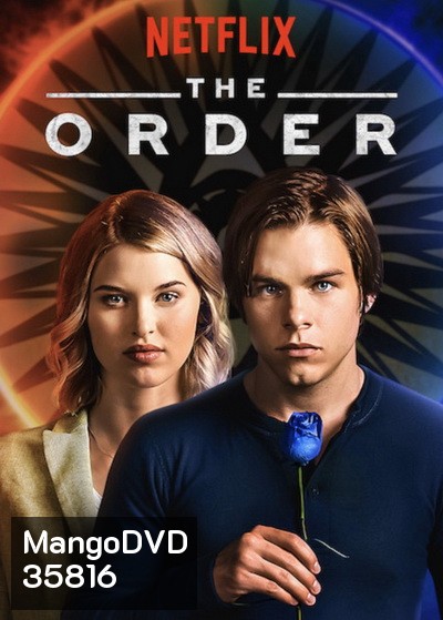 The Order Season 2 ภาคีมิติลับ ( 10 ตอนจบ )