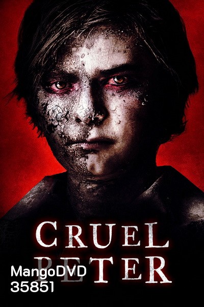 Cruel Peter (2019)