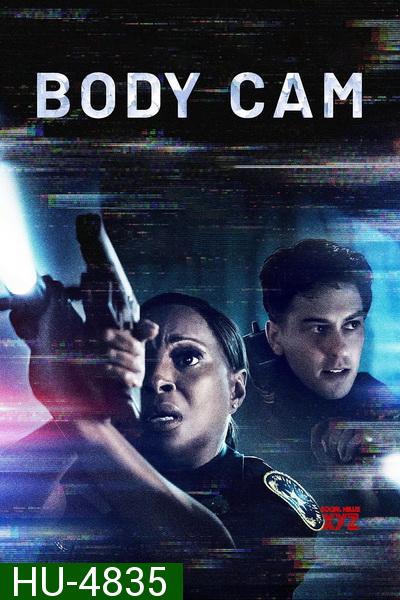 Body Cam (2020)  กล้องจับตาย