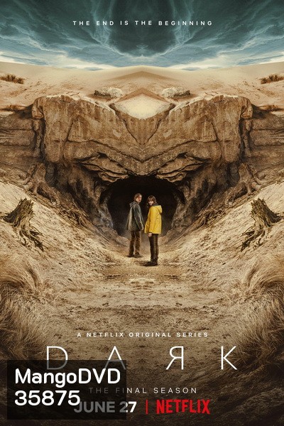 Dark Season 3 ดาร์ก 3 (2020) 8 ตอนจบ