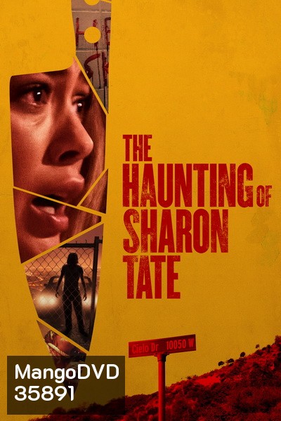 The Haunting of Sharon Tate