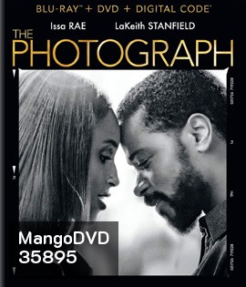 The Photograph (2020)
