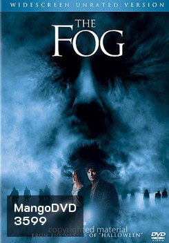 The Fog เดอะ ฟ็อก หมอกมรณะ