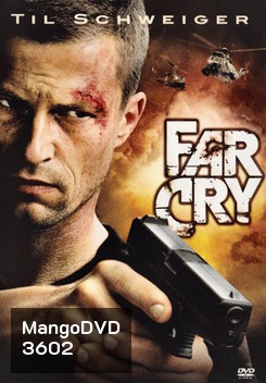 FAR CRY โค่นนักรบพันธ์สังหาร