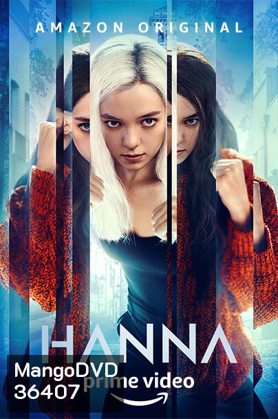 HANNA Season 2 ( Episode 1-8 จบ )