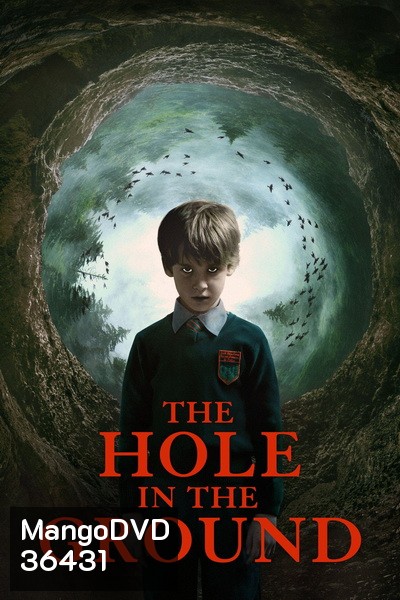 The Hole in The Ground 2019