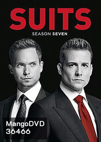 Suits Season 7 ( ตอนที่ 1-16 จบ )