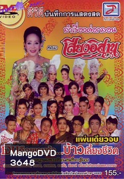 บันทึกการแสดงสด ลำเรื่องต่อกลอนเสียงอิสาน เรื่องเงินคือพระเจ้า..ข้าวเลี้ยงชีวิต