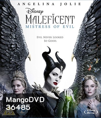 Maleficent: Mistress of Evil (2019) มาเลฟิเซนต์: นางพญาปีศาจ