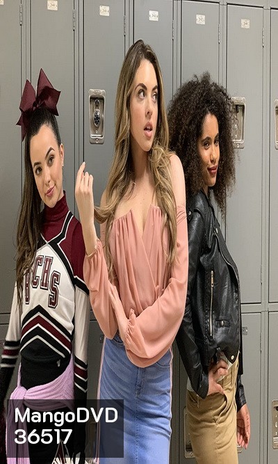 Switched (2020)