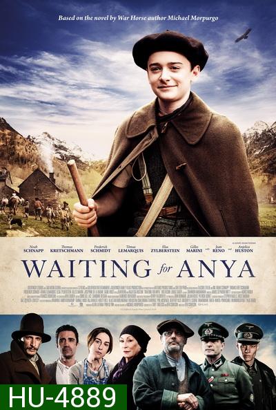 Waiting for Anya (2020)