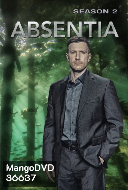 Absentia Season 2 ปริศนาล่าสาบสูญ 2019 ( 10 ตอนจบ )
