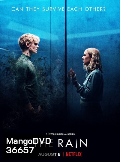 The Rain Season 3 (2020) 6 ตอนจบ