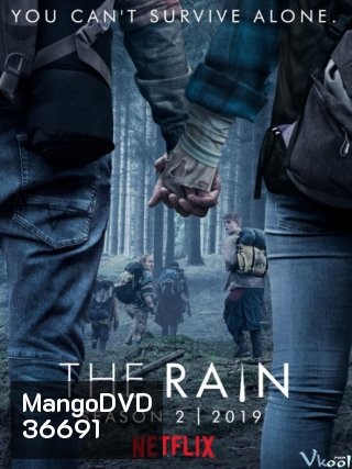 The Rain Season 2 (2019) 6 ตอนจบ