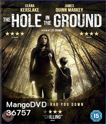 The Hole in the Ground (2019) มันมากับหลุมมรณะ