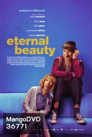 Eternal Beauty (2019)