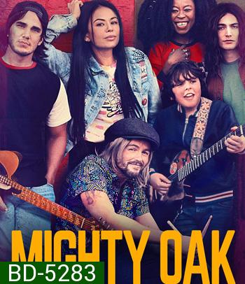 Mighty Oak (2020)